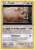 Coralie