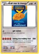 kraft mac &