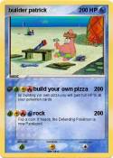 builder patrick