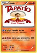tapatio