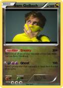 Sam Golbach
