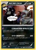 star wars derps