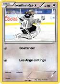 Jonathan Quick