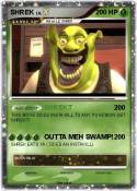 SHREK