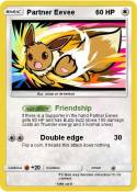 Partner Eevee
