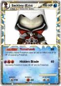 Sackboy (Ezio)