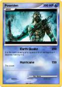 Poseiden
