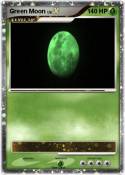 Green Moon