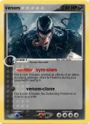 venom