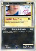 M Rayquaza EX
