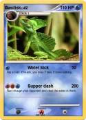Basilisk