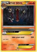 THE DEVIL