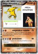 mega hitmonlee