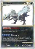 Kyurem