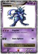 Mewthree