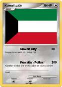 Kuwait