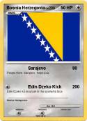 Bosnia