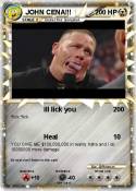 JOHN CENA!!!