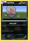 lego Inkay