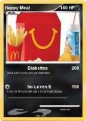 Happy Meal
