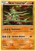 MEGA TYRAINTAR