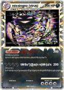 missingno