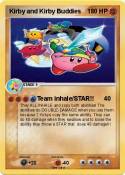 Kirby and Kirby