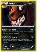 freddy