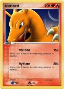 charizard charizard