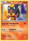 Litten Litten
