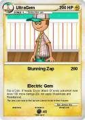 UltraGem