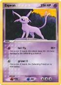 Espeon 2