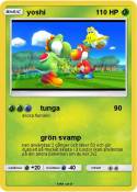 yoshi