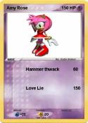 Amy Rose