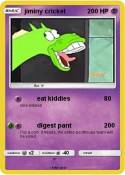 jiminy cricket