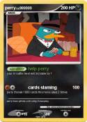 perry