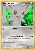 Minccino
