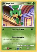 Pansage
