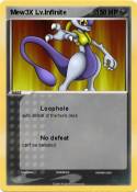 Mew3X