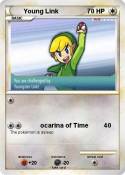Young Link