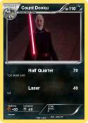 Count Dooku