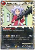 dokuro chan