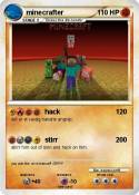 minecrafter minecrafter