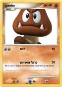 gomba