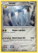 Steelix