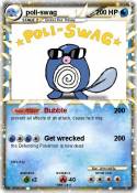 poli-swag