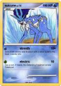suicune