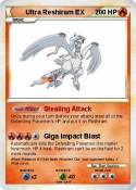 Ultra Reshiram