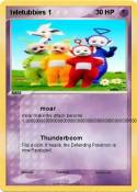 teletubbies 1