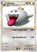 king boo